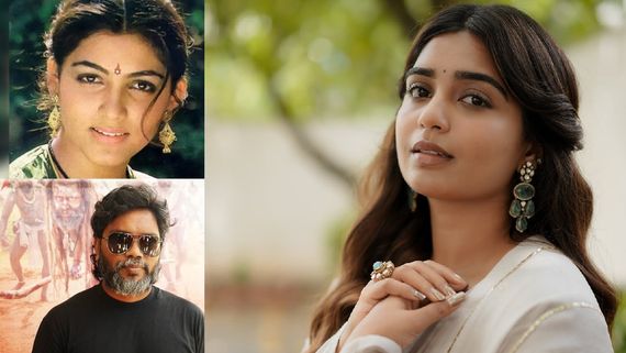 கேவலம்.. சாக்கடைத்தனம்.. கௌரி கிஷனுக்கு ஆதரவாக ட்வீட் போட்ட பா. ரஞ்சித் - குஷ்பு!