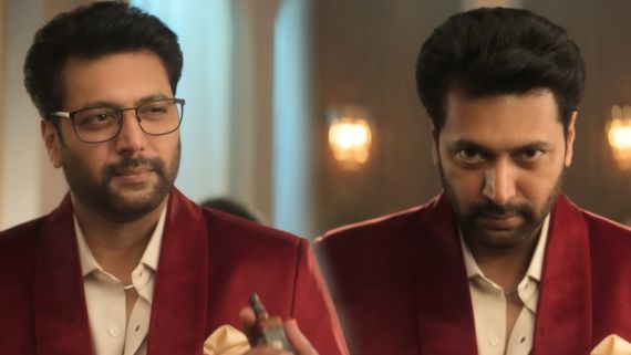 Ravi Mohan: ப்ரோ கோட் டைட்டில் விவகாரம்.. ரவி மோகன் மீது மூன்றாவது வழக்கு.. மனுஷன் பாவம்ப்பா!