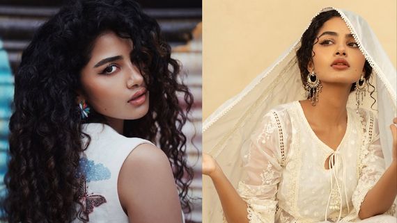 தலையில் மிளகாய் அரைக்க பார்த்த தமிழ் நாட்டுப் பெண்.. கையும் களவுமாக பிடித்த அனுபமா பரமேஸ்வரன்!