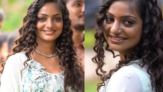 மலையாளத்தை அடுத்து மற்றொரு தென்னிந்திய மொழி..  கும்பமேளா மோனாலிசாவுக்கு எங்கேயோ மச்சம் இருக்கு பாஸ்!