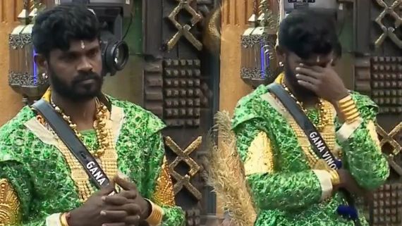 Bigg Boss: இது தேவை தான்.. 3வது சீசன் போட்டியாளரை புகழ்ந்த பிக்பாஸ்.. கண்ணீர் விட்டு அழுத கானா வினோத்