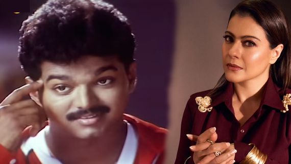 Kajol: விஜய்யையே ஓரம் கட்டிய பாலிவுட் நடிகை.. திருமண விஷயத்தில் இதெல்லாம் இருக்கணுமாம்!