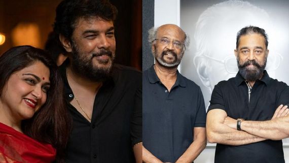 Thalaivar 173: எல்லாத்துக்கும் காரணம் குஷ்புவா?.. சுந்தர் C-க்கு அருமை தெரியல.. விளாசி விட்ட பிரபலம்