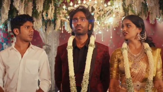 Dude OTT Trolls: தாலி என்னுது டோலி உன்னுது.. ஓடிடி ரசிகர்கள் டியூடை ஓடவிட்டு அடிக்கிறாங்களே!