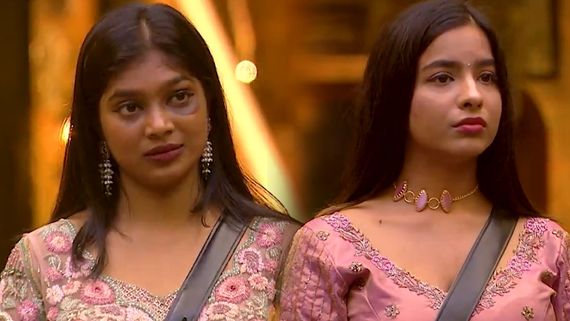 மக்கள் அதுக்கு விழுந்துடுவாங்க.. அரோரா குறித்து VJ பார்வதியின் அருவறுக்கத்தக்க பேச்சு!