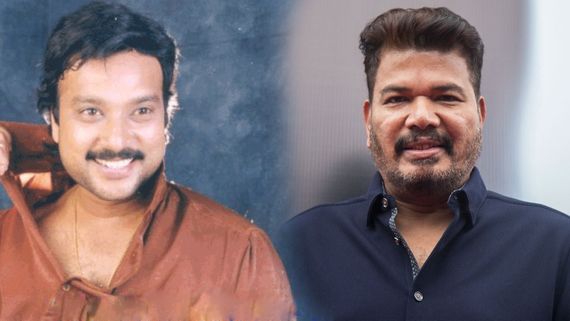 ஷங்கர் படத்தை நிராகரித்த கார்த்தி.. நவரச நாயகனின் ஈ.கோவை டச் பண்ணாமல் இருக்க ஷங்கர் பார்த்த வேலை!