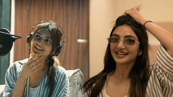 Parasakthi Update: தமிழும் தெலுங்கும் கலந்து அடிக்கும் ஸ்ரீலீலா.. அடடே இந்த வேலையை ஆரம்பிச்சுட்டாங்களே!