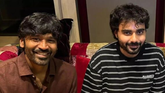 ஜெயில்ல போடுங்க சார்.. தனுஷ் பெயரை பயன்படுத்தி இளம் நடிகைகளை நாசமாக்கிய நபரை நெருங்கிய காவல்துறை!