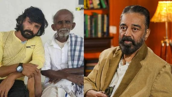 சினேகனை தத்தெடுத்துக் கொண்ட கமல்ஹாசன்.. கண்ணீரில் குடும்பம்.. அடடே இந்த விஷயம் எப்போ நடந்துச்சு!