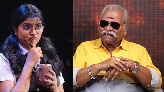 நடந்ததைச் சொன்னால் நீ கண்ணகியா மாதவியானு வந்து விழும் கேள்வி.. நாகரிக சமூகத்தின் லட்சணம் இதுதானா?