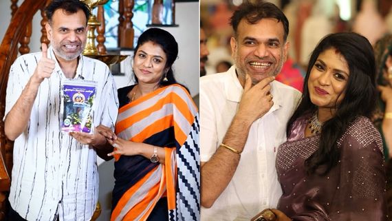 பிரேம்ஜியின் குடும்பப் பிரச்னை.. குழந்தை பிறந்தும் தீரலயா? தாய்மாமனுக்கு யாராவது எடுத்து சொல்லுங்கப்பா!