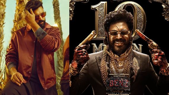 தொடர் தோல்வி.. வேதனையின் உச்சத்தில் நிவின் பாலி அவசர முடிவு எடுத்தாரா? இப்படியெல்லாம் நடக்க காரணம் என்ன? 