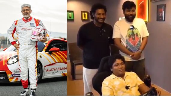 அஜித்திடம் மன்னிப்பு கேட்ட பரிதாபங்கள் கோபி.. இதெல்லாம் தப்பு இல்லையா?