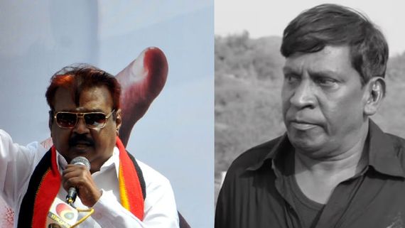 விஜயகாந்த் மறைவுக்கு ஏன் போகல.. மனம் திறந்த வடிவேலு.. மனதார சொன்ன விஷயம் இதுதான்!