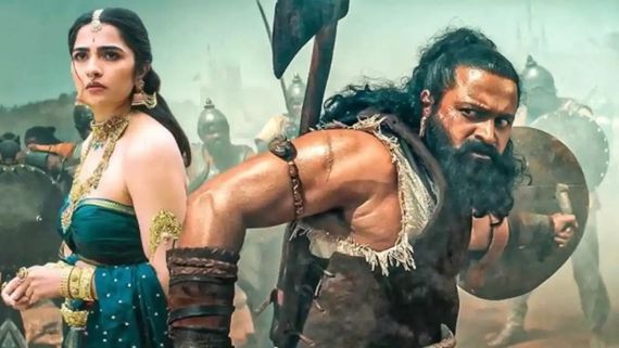 Kantara 50 Days Box Office: 50 நாட்கள் தியேட்டரில் நின்னு விளையாடும் காந்தாரா.. வசூல் எவ்வளவு தெரியுமா?