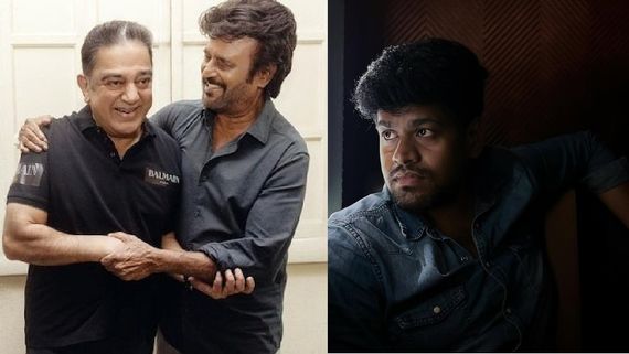 Thalaivar 173: சுந்தர் சி போனா போகட்டும்.. தேசிய விருது வென்ற இயக்குநரை கிளிக் செய்த கமல் - ரஜினி!