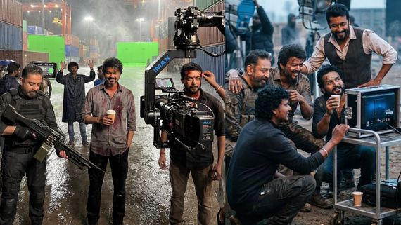 Leo 2: விஜய் நடிக்கலனா என்ன? லியோ 2 படத்தை இப்படிக் கூட எடுக்கலாம் போலயே! அட்டகாசமான ஐடியா!