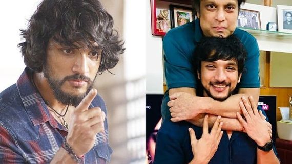 வேண்டாம்.. இனிமேல் அதை செய்யாதீங்க... கார்த்திக் குறித்து பேசியவர்களை நோக்கி கௌதம் கார்த்திக் பளீச்!