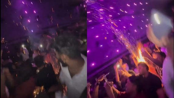 அடங்காத அஜித் பாய்ஸ்.. அட்டகாசம் ரீ ரிலீஸில் செய்த கோமாளித்தனம்.. இது எல்லாம் பெருமை இல்லை அசிங்கம்!