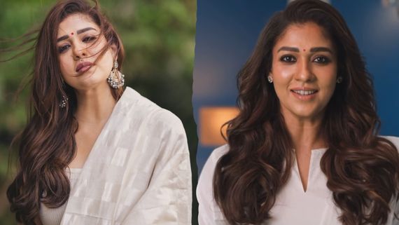 Nayanthara: நயன்தாராவுக்கு என்னாச்சு?.. உச்சு கொட்டி வருத்தப்படும் ரசிகர்கள்..! இதெல்லாம் டூ மச்..!