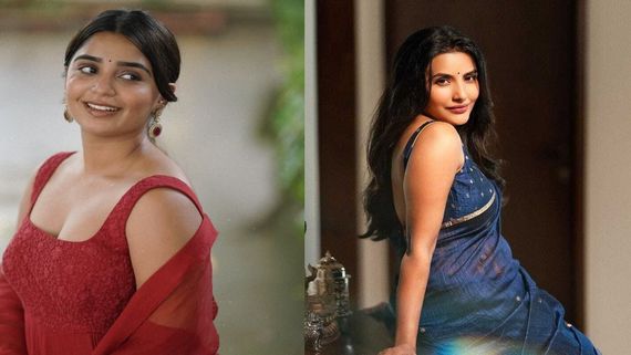 கௌரி கிஷனிடம் மட்டுமில்லை.. பிரியா ஆனந்த்திடமும் சேட்டையை காண்பித்த யூடியூபர்.. இதே வேலையா?