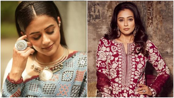 Priyamani: அவருக்காக கையை வெட்டவும் ரெடி.. பிரியா மணி சொன்ன அந்த விஷயம்!