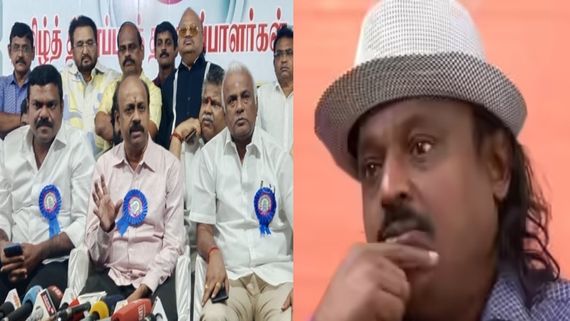 பிக்பாஸிலிருந்து வெளியேறிய பிரவீன் காந்தி.. தயாரிப்பாளர் சங்க பொதுக்குழுவில் ரகளை.. புது பிரச்னை ஸ்டார்ட்