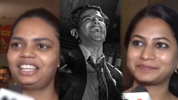 Kaantha Public Review: கலையை ரசிக்கிறவங்களுக்கு படம் புடிக்கும்.. ஆர்ட் படம்.. காந்தா பப்ளிக் விமர்சனம்!