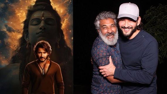 மகேஷ் பாபு - ராஜமெளலி படத்தின் டைட்டில் இதுவா?.. 2.5 ஆண்டுகள் கால்ஷீட் கொடுத்ததற்கு தரமான சம்பவம்!