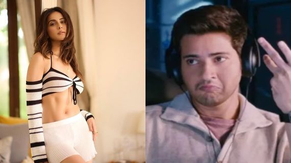 Rakul Preet Singh: அந்த மகேஷ் பாபு படம் என்னோட மிகப்பெரிய ஃபெயிலியர்.. ரகுல் ப்ரீத் சிங் ஓபன் டாக்!