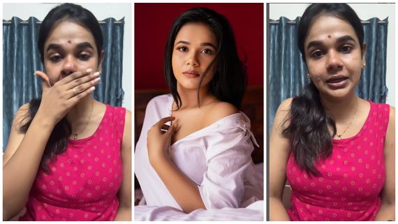 எப்படி எல்லாம் வாழணும்னு ஆசைப்பட்டேன்.. ஆனால், இன்ஸ்டாகிராமில் கதறி அழுத நடிகை!