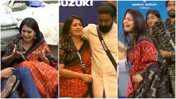 Bigg Boss: அய்யோ அச்சு.. கதறி அழுது, மயங்கி விழுந்து சாண்ட்ரா ஓவர் ஆக்டிங்.. கடுப்பான ஃபேன்ஸ்!