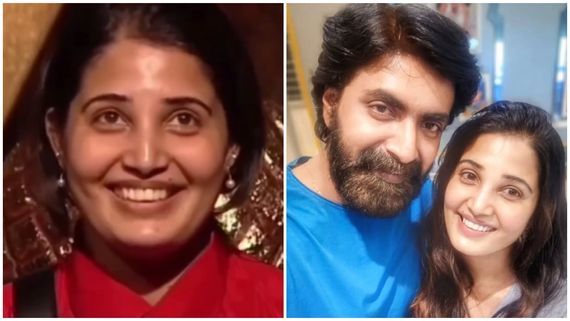 பிக் பாஸ் வீட்டில் சிரித்த முகத்தோடு இருக்கும் சாண்ட்ரா.. பட்ட வேதனை தெரியுமா?