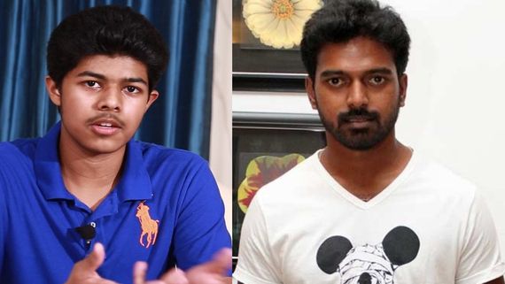 விஜய் மகனுக்கு எல்லாமே தாமதமாகத்தான் நடக்குமா?.. சித்தப்பா விக்ராந்த் ஒரு விஷயத்தை ஓபன் செஞ்சிருக்காரு