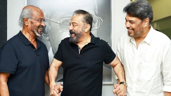 ரஜினிகாந்த் படத்தை இயக்கவில்லை.. ’தலைவர் 173’ படத்திலிருந்து விலகிய சுந்தர். சி.. திடீரென என்ன ஆச்சு?