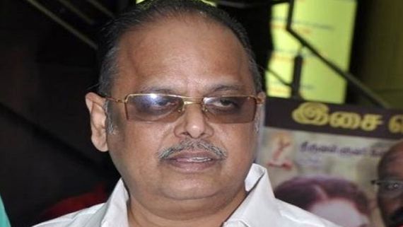 இயக்குநர் வி.சேகரின் கலங்க வைக்கும் இறுதி காலம்.. மூளை முழுக்க ரத்தம்.. Rapido ஓட்டும் மகன்.. இவ்வளவு வலியா?