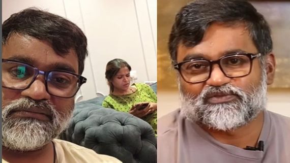 என்னை காப்பாத்துங்க.. செல்வராகவன் இப்படி கெஞ்சுறாரே ப்பா.. கொடுமைப்படுத்தும் மனைவி? 