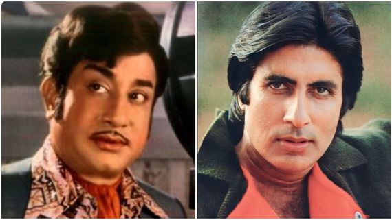 ஹீரோயினுக்கு குளிர் காய்ச்சல் வந்தால்.. சிவாஜி முதல் அமிதாப் வரை.. ரொம்ப வொர்ஸ்ட்!