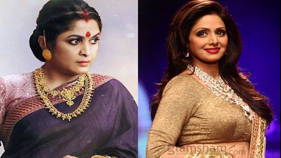 ஹோட்டலில் ஒரு ஃப்ளோர்.. சம்பளம் எக்கச்சக்கம்.. பாகுபலியில் நடிக்க ஸ்ரீதேவி போட்ட கண்டிஷன் தெரியுமா?