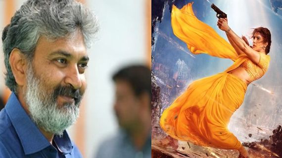 மிஷ்கின் படத்துல வர மஞ்ச சேலை.. துப்பாக்கி வச்சிருந்தாலும் தொப்புளை காட்டும் பிரியங்கா சோப்ரா!