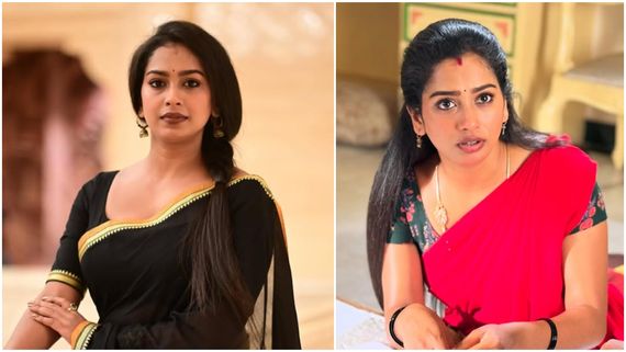 சாப்பாட்டுக்கு காசு இல்ல.. தெருவில் வேதனையோடு 7 கிலோ மீட்டர் நடந்தேன்.. சீரியல் நடிகை பேட்டி!