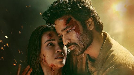 தனுஷுக்கு இந்த மூஞ்சி.. பங்கமாக கலாய்த்த பாலிவுட் இயக்குநர்.. ஆத்தாடி இப்படி சொல்லிருக்காரே