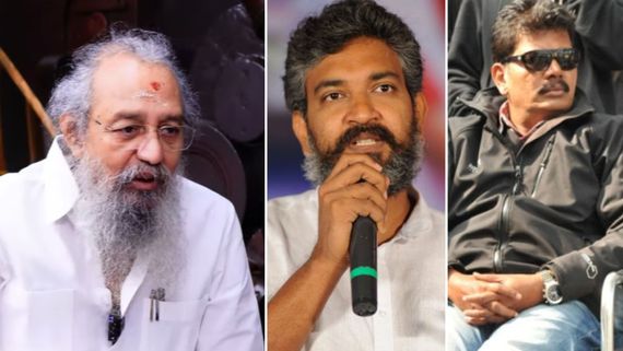 Exclusive Interview: சிவாஜியை போல செவாலியர் விருது பெற்ற தோட்டா தரணி.. பிரமாண்ட செட்களின் ரகசியம்!