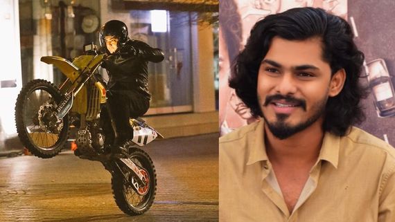 பைக்கை புடிங்க டிடிஎஃப் வாசன்.. முன்னேறுனா புடிக்கவே புடிக்காது.. டிடிஎஃப் வாசன் பேட்டி!