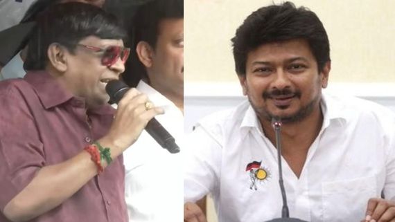 உதயநிதிக்கு 48 வயதா 58 வயதா?.. வடிவேலே குழம்பிட்டாரு.. காமெடி பண்றாரா கலாய்க்கிறாரானு தெரியலையே