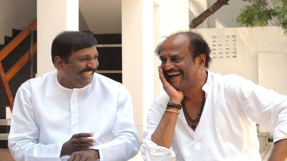 ரஜினிக்கு வாழ்நாள் சாதனையாளர் விருது.. சூப்பர் வாழ்த்து சொன்ன வைரமுத்து.. அனைத்தையும் அடுக்கிருக்காரு