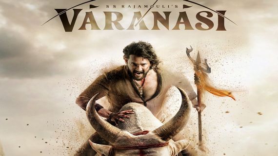 பிரமாண்டமாக வெளியான வாரணாசி டைட்டில்.. இதுதான் கனவு படமா?.. உச்சக்கட்ட மகிழ்ச்சியில் மகேஷ் பாபு