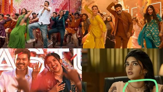 ஜனநாயகன் ஃபர்ஸ்ட் சிங்கிள்.. தளபதி கச்சேரியா பகவந்த் கேசரியா?.. இதெல்லாம் நோட் செஞ்சிங்களா?