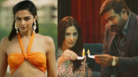 கத்ரீனா கைஃப்.. தீபிகா படுகோன்.. நெக்ஸ்ட் இந்த பாலிவுட் ஹீரோயின் உடன் நடிக்கிறாரா விஜய் சேதுபதி?