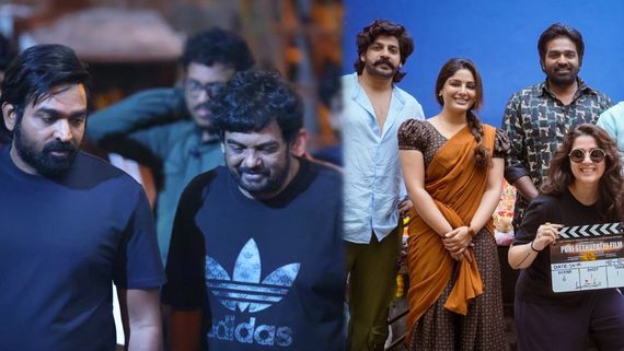 பூரி ஜெகன்னாத் படத்தை நிறைவு செய்த விஜய் சேதுபதி.. சீக்கிரமே செம ஆக்‌ஷன் படம் வருது!